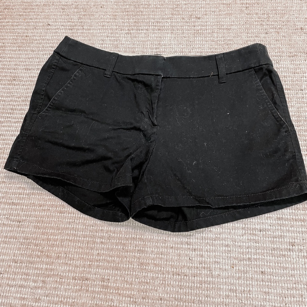 J Crew Shorts